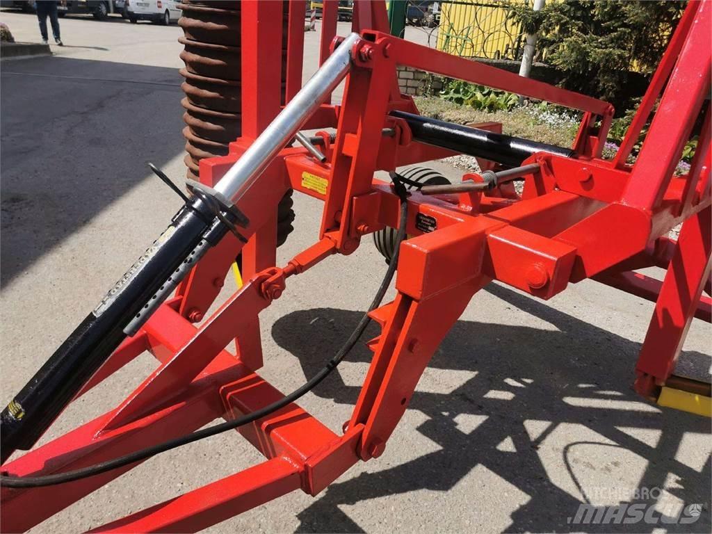 Väderstad Roller Rodillos