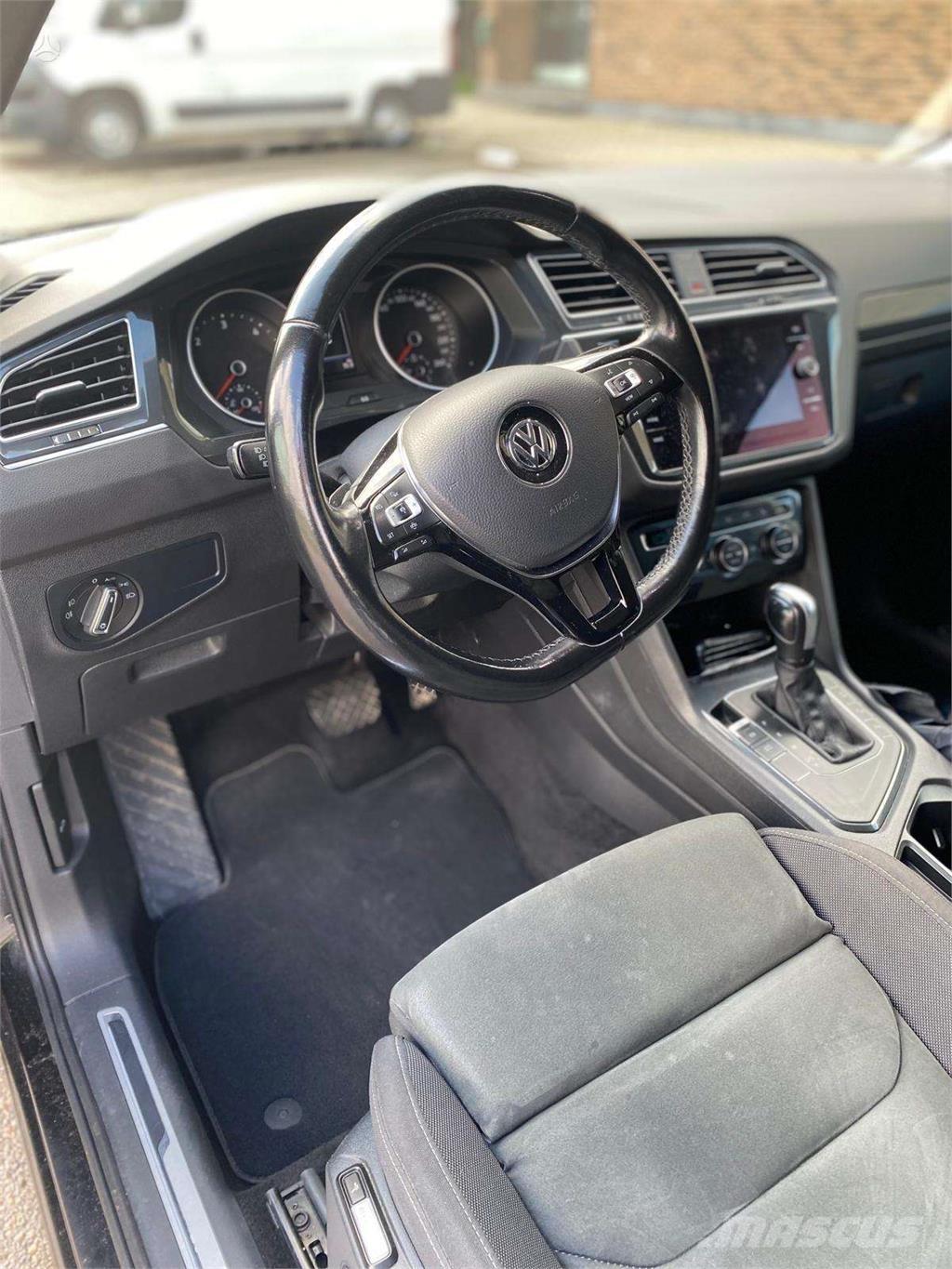 Volkswagen  Coches