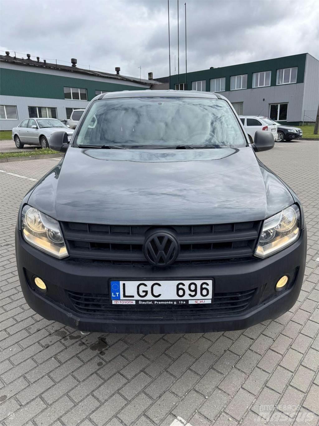 Volkswagen  Coches
