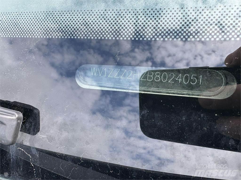 Volkswagen  Coches
