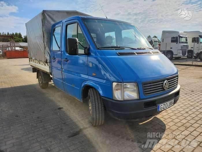 Volkswagen  Coches