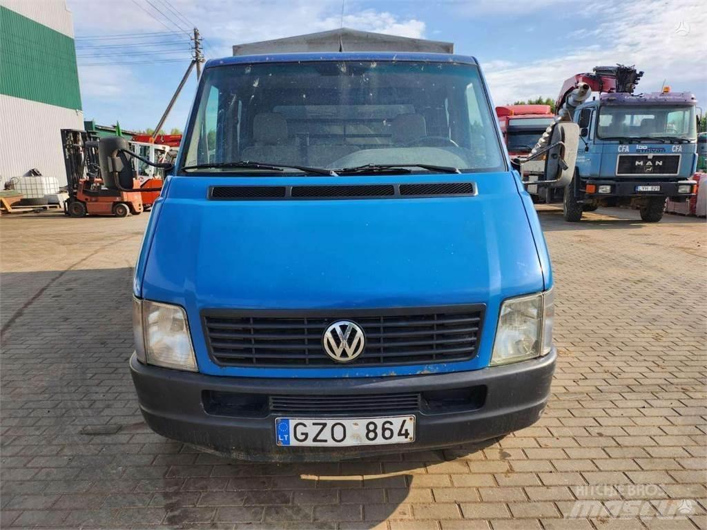 Volkswagen  Coches