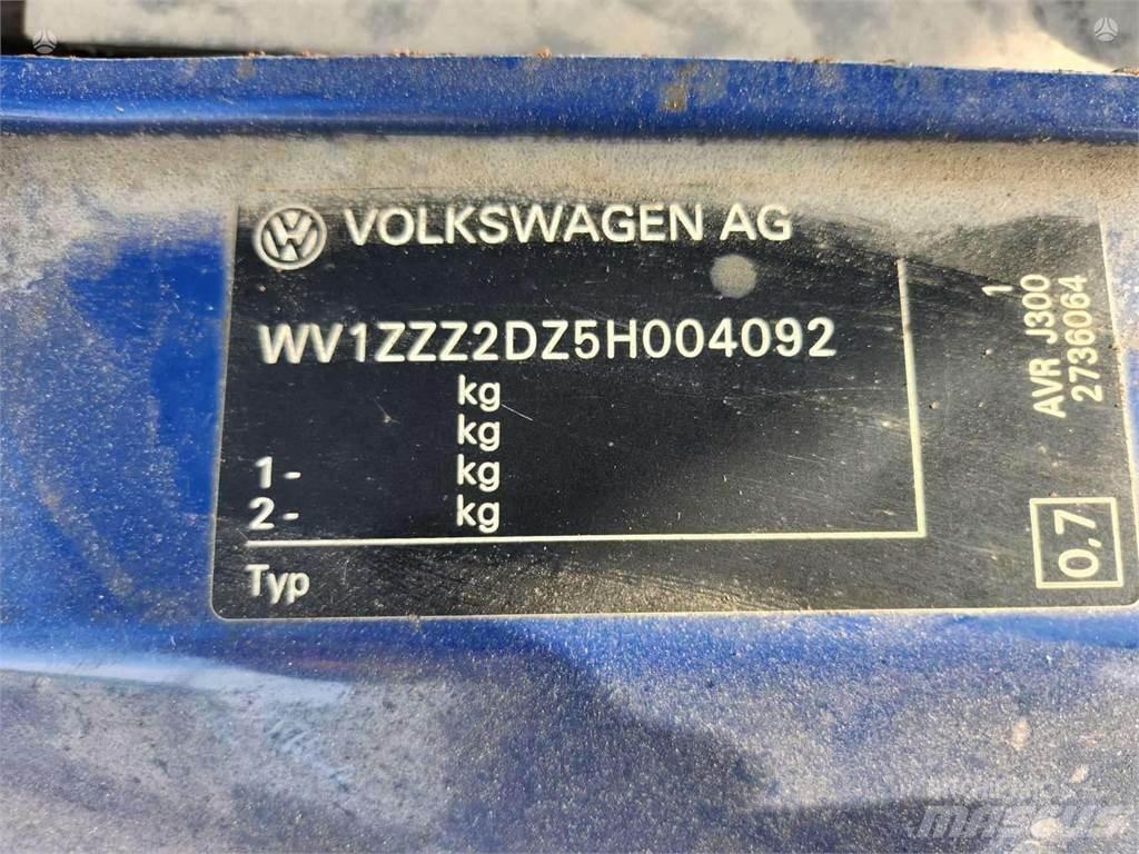 Volkswagen  Coches