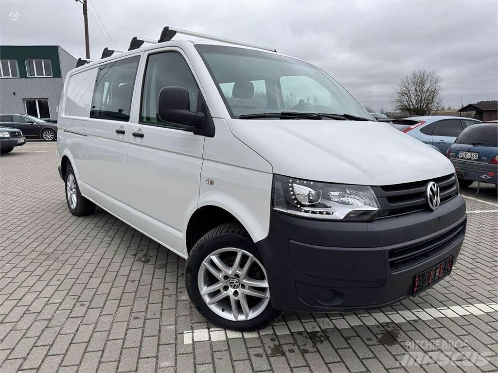 Volkswagen  Coches
