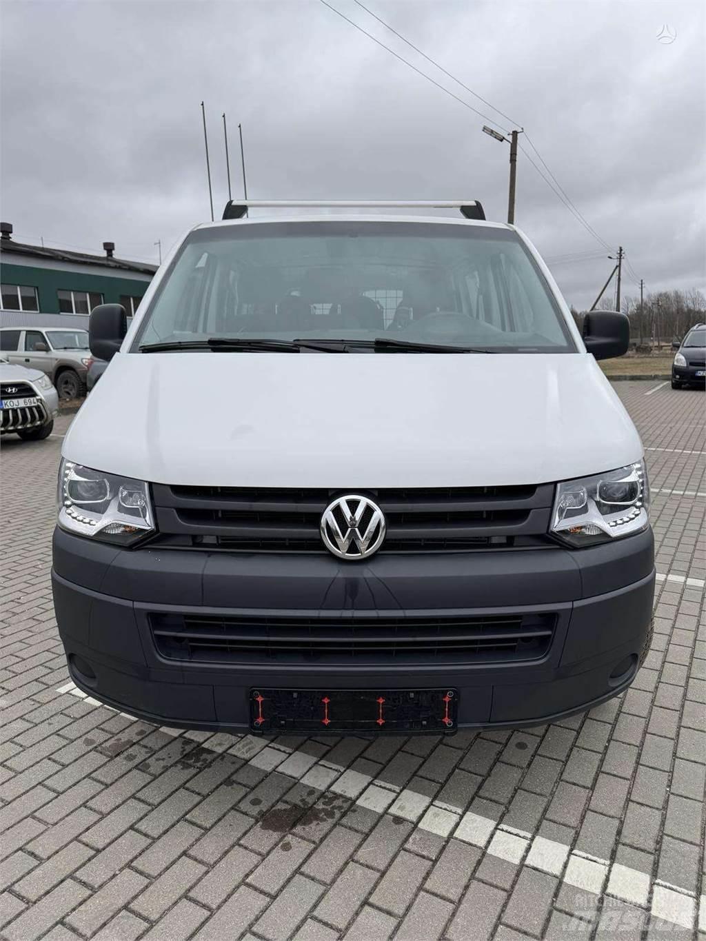Volkswagen  Coches