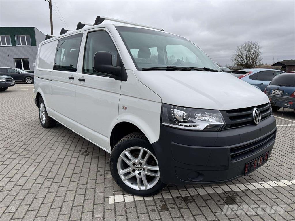 Volkswagen  Coches