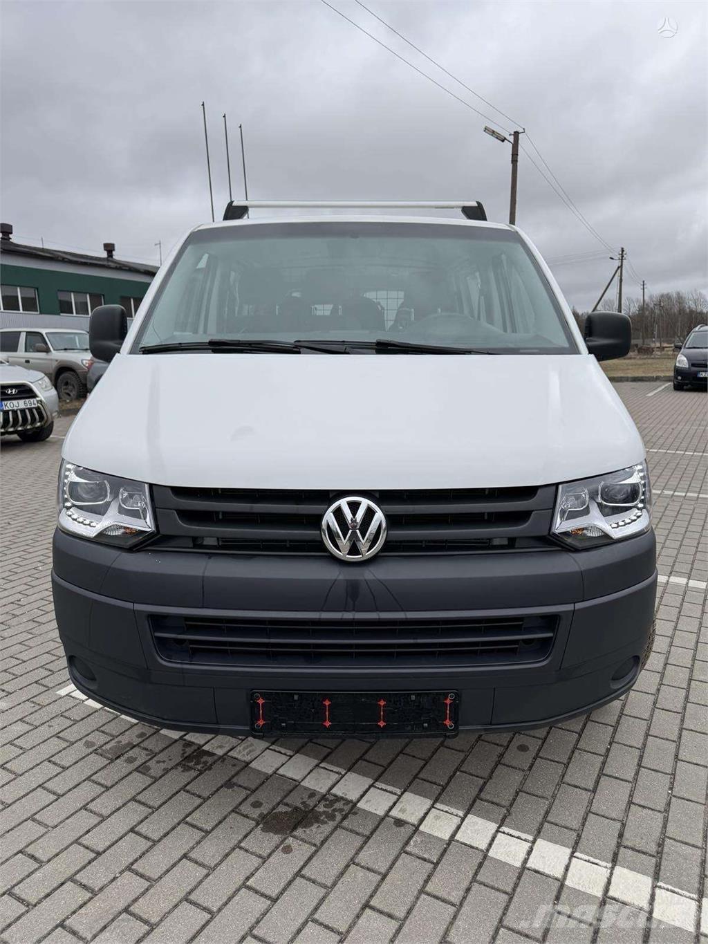 Volkswagen  Coches