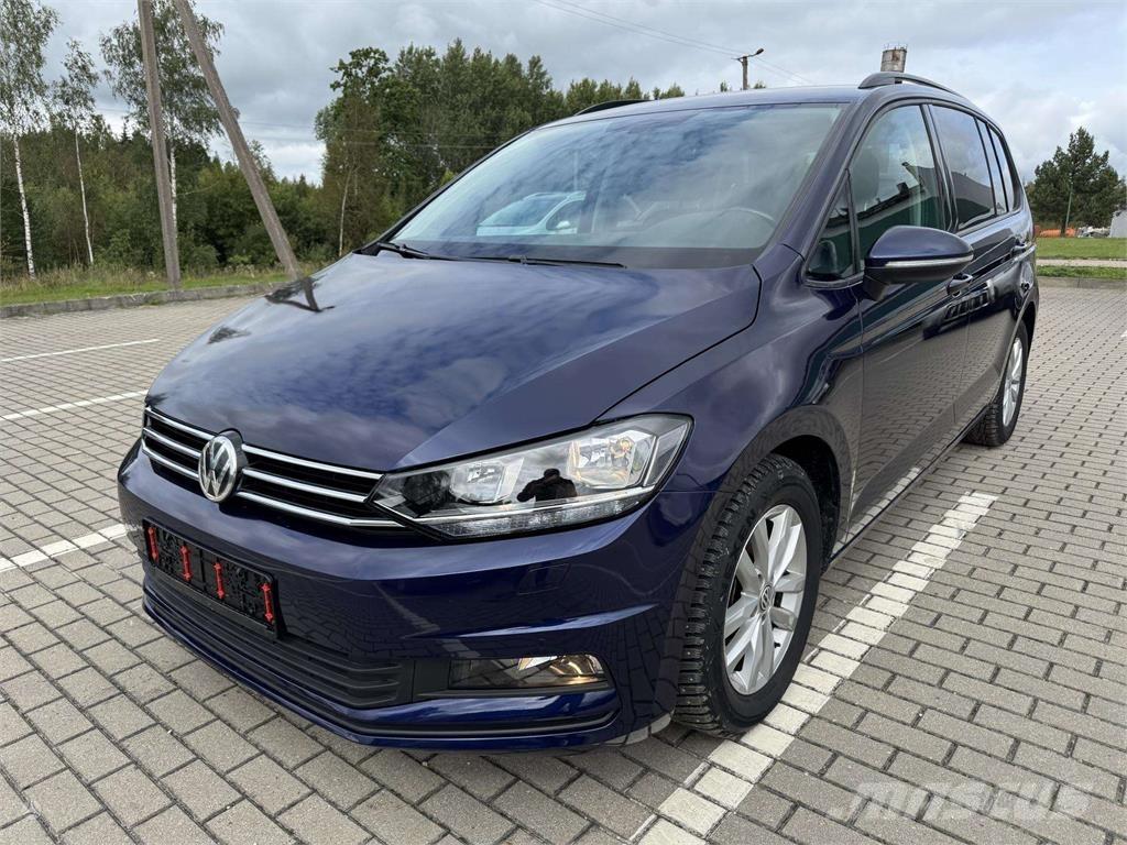 Volkswagen  Coches