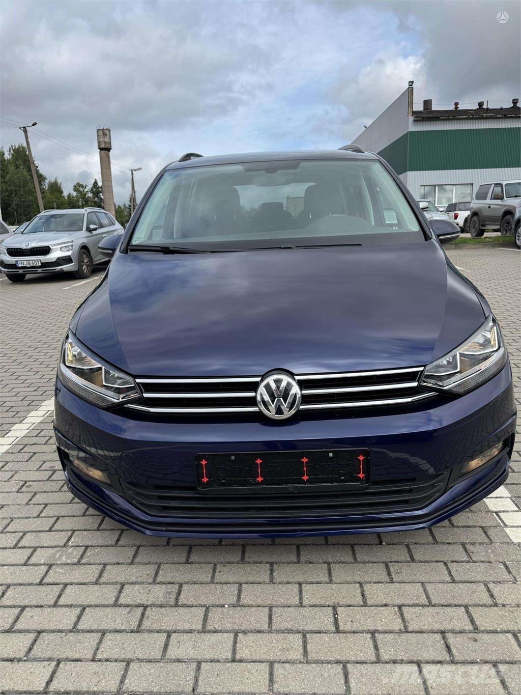 Volkswagen  Coches