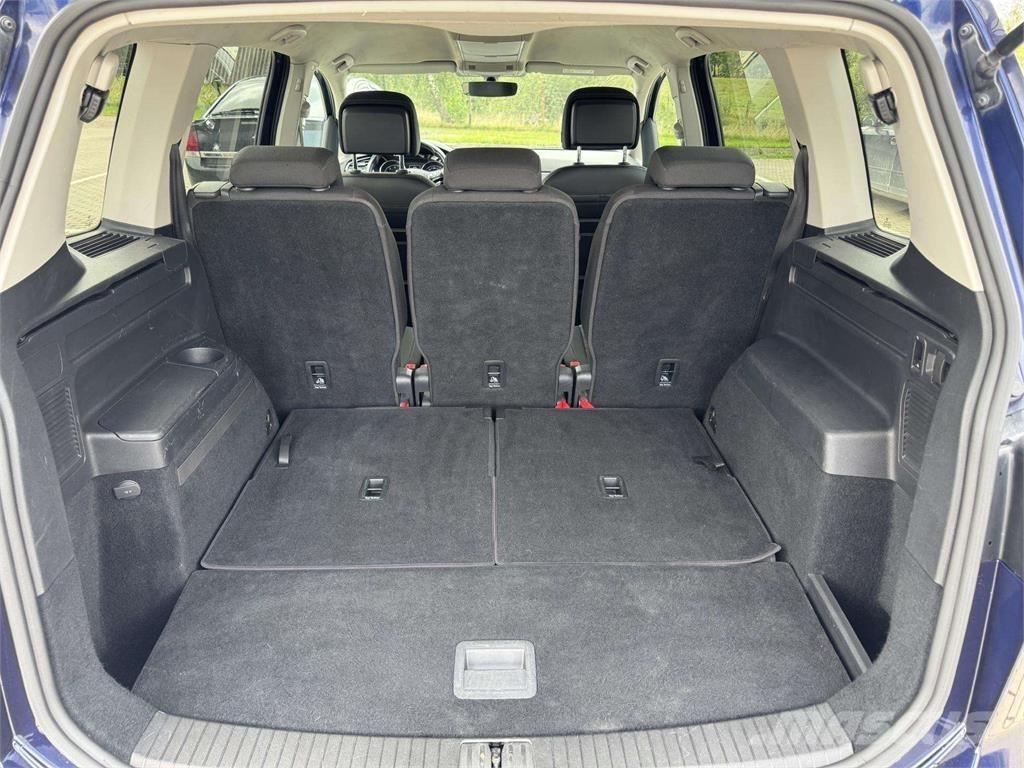 Volkswagen  Coches