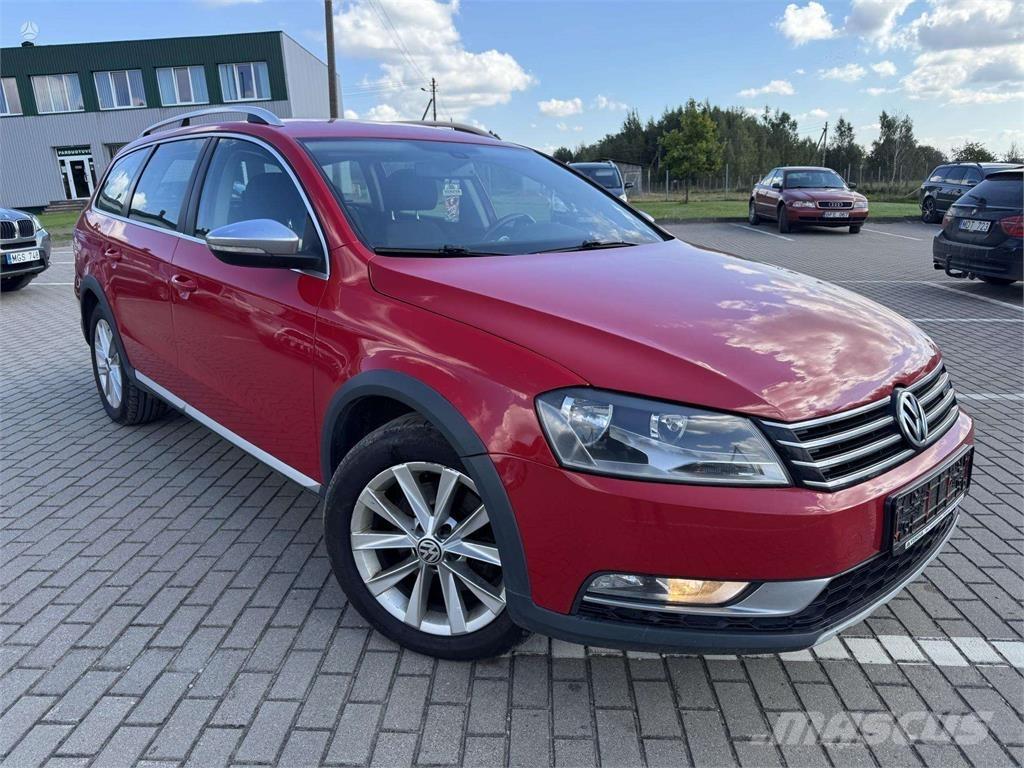 Volkswagen  Coches