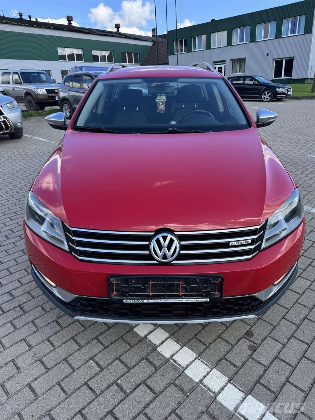 Volkswagen  Coches