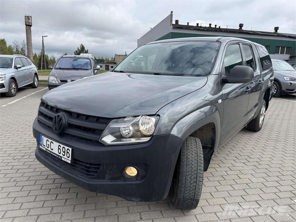 Volkswagen  Coches