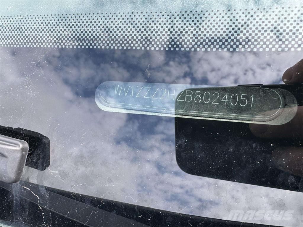 Volkswagen  Coches