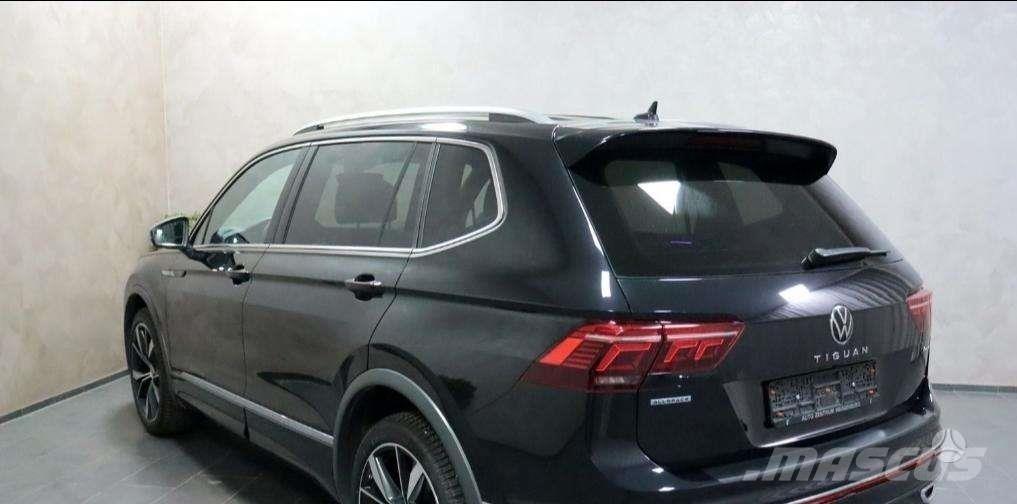 Volkswagen  Transporte - Otros