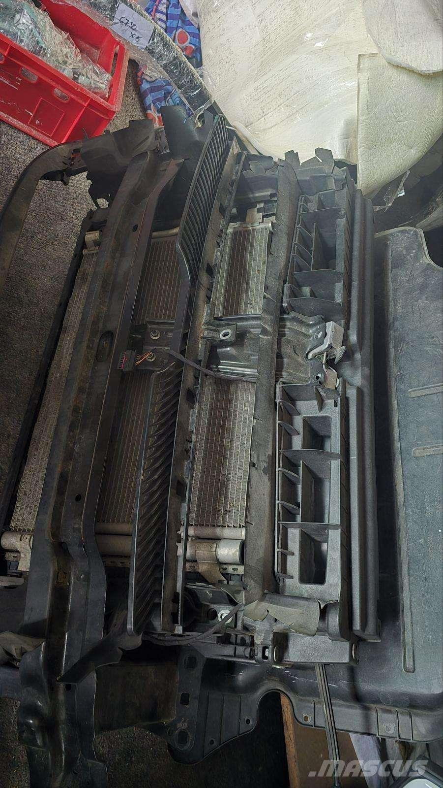 Volkswagen  Transporte - Otros