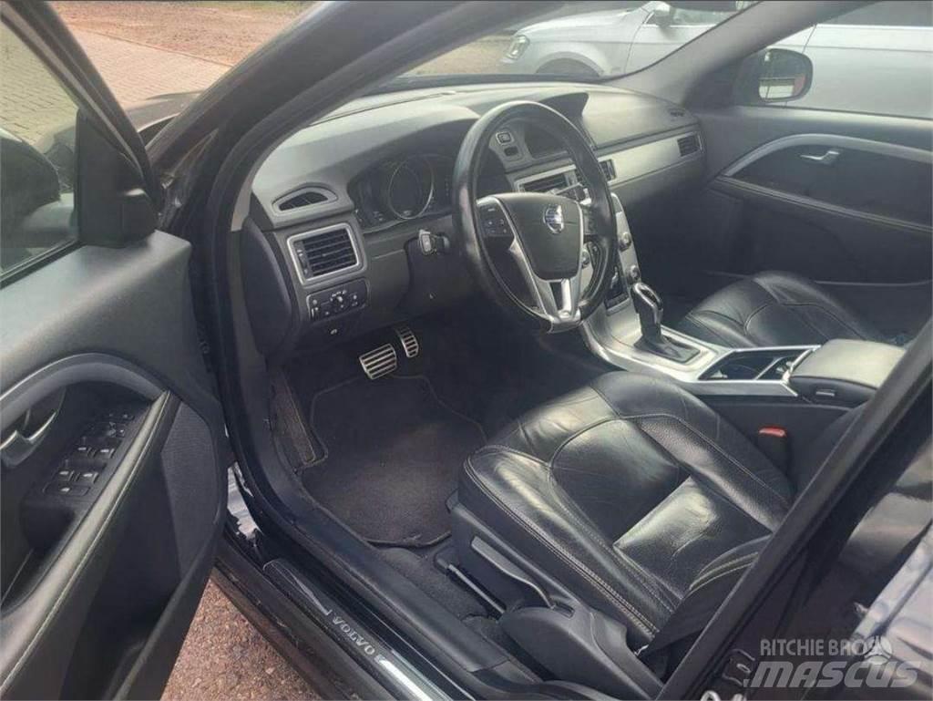 Volvo  Coches