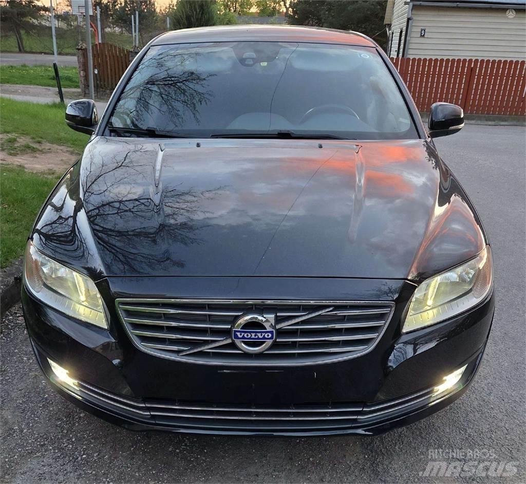 Volvo  Coches
