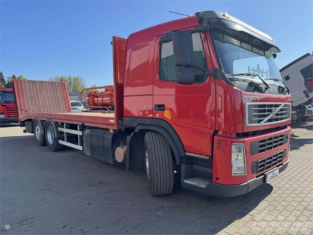 Volvo FM 9 Camiones portacoches