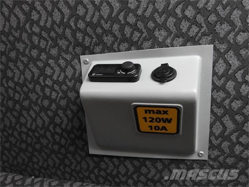 Opel MOVANO Otros camiones