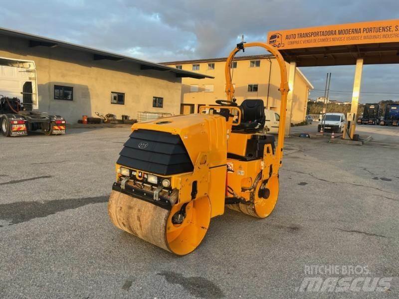 Ammann AV 23 Compactadores de suelo