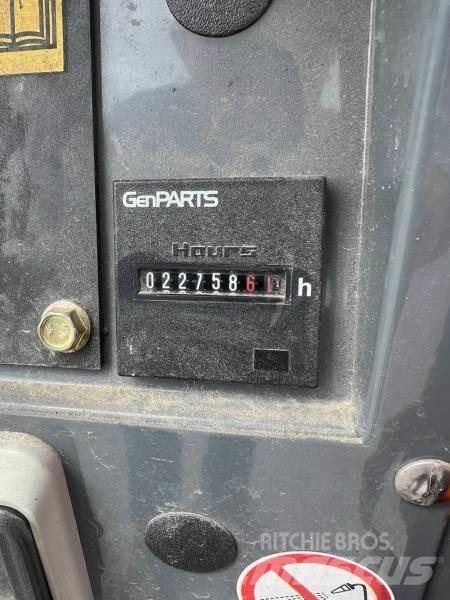 Sdmo R 90 Generadores diesel