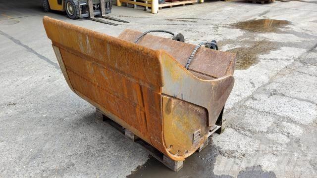 CAT 1600mm CW30s Cucharones