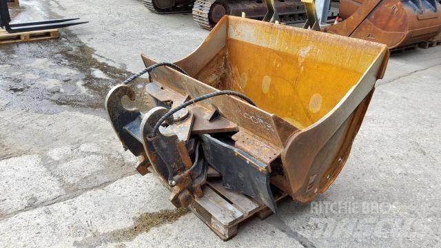 CAT 1600mm CW30s Cucharones