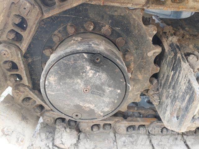 CAT 308 Mini excavadoras < 7t