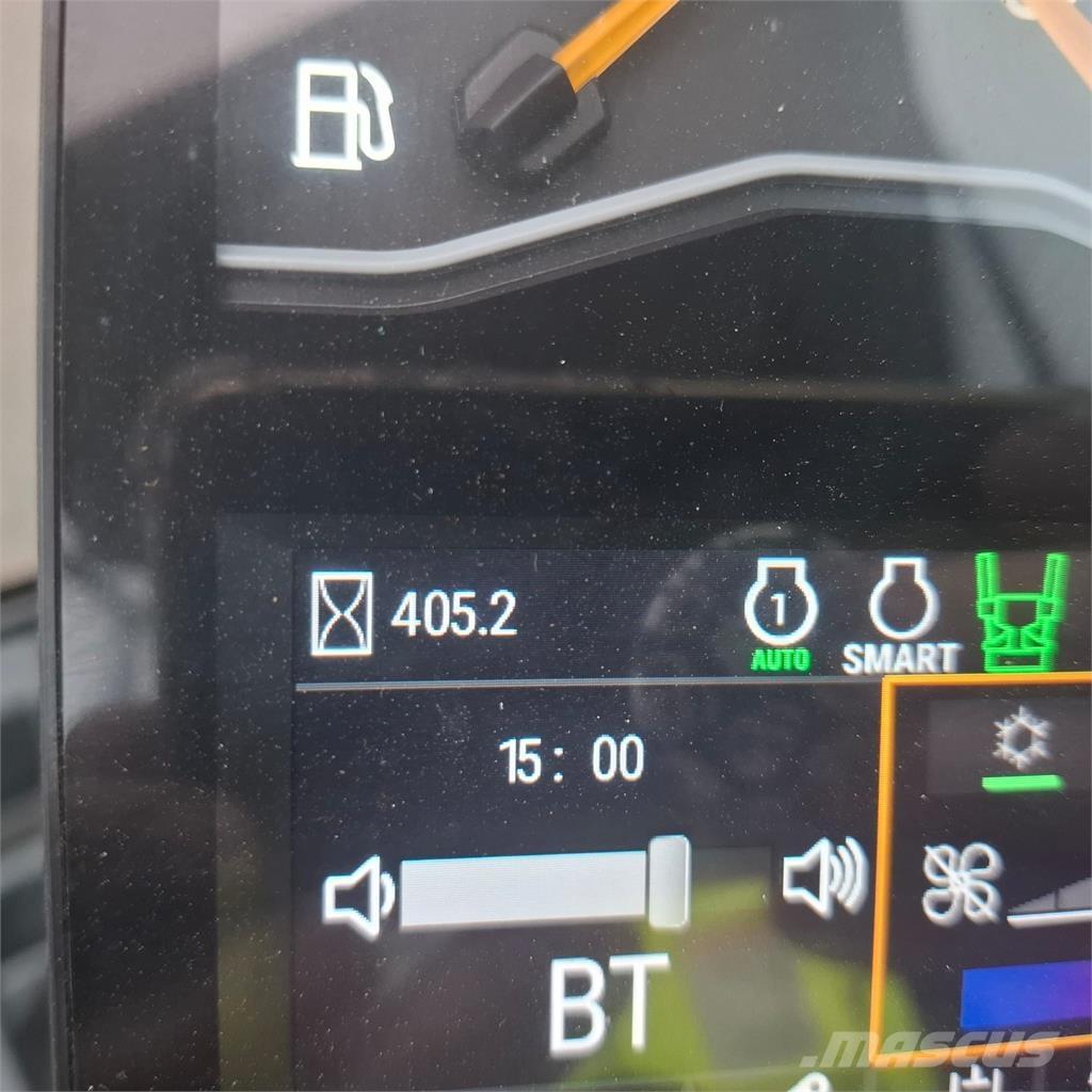 CAT 309 Mini excavadoras < 7t