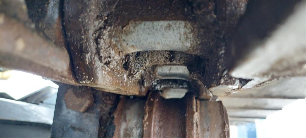 CAT 315 GC Excavadoras de cadenas