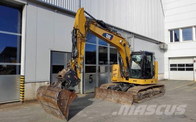 CAT 315F LCR / OQ70 Excavadoras de cadenas