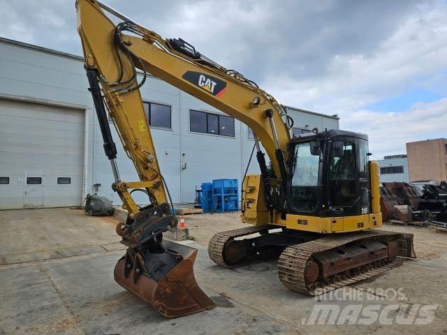 CAT 315FLCR Excavadoras de cadenas