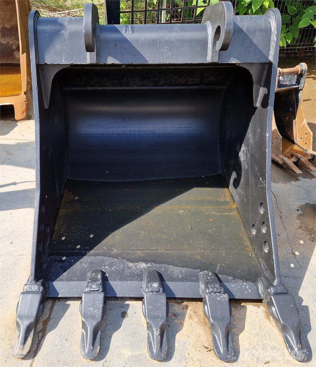 CAT 318FL Excavadoras de cadenas