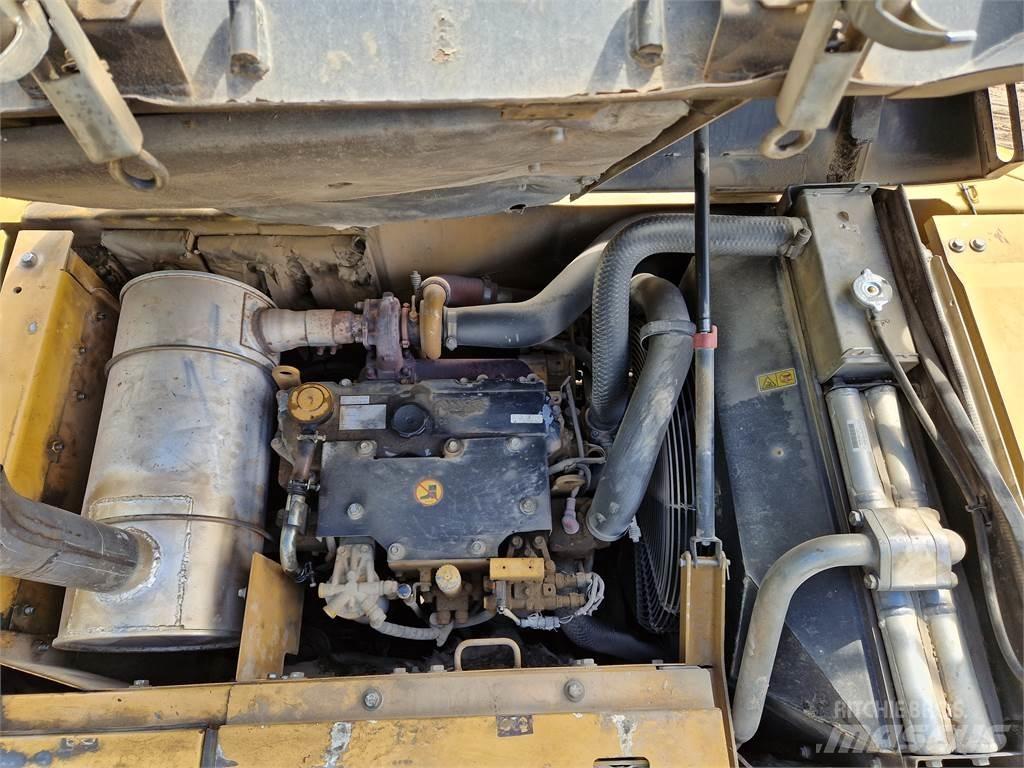 CAT 319DL Excavadoras de cadenas