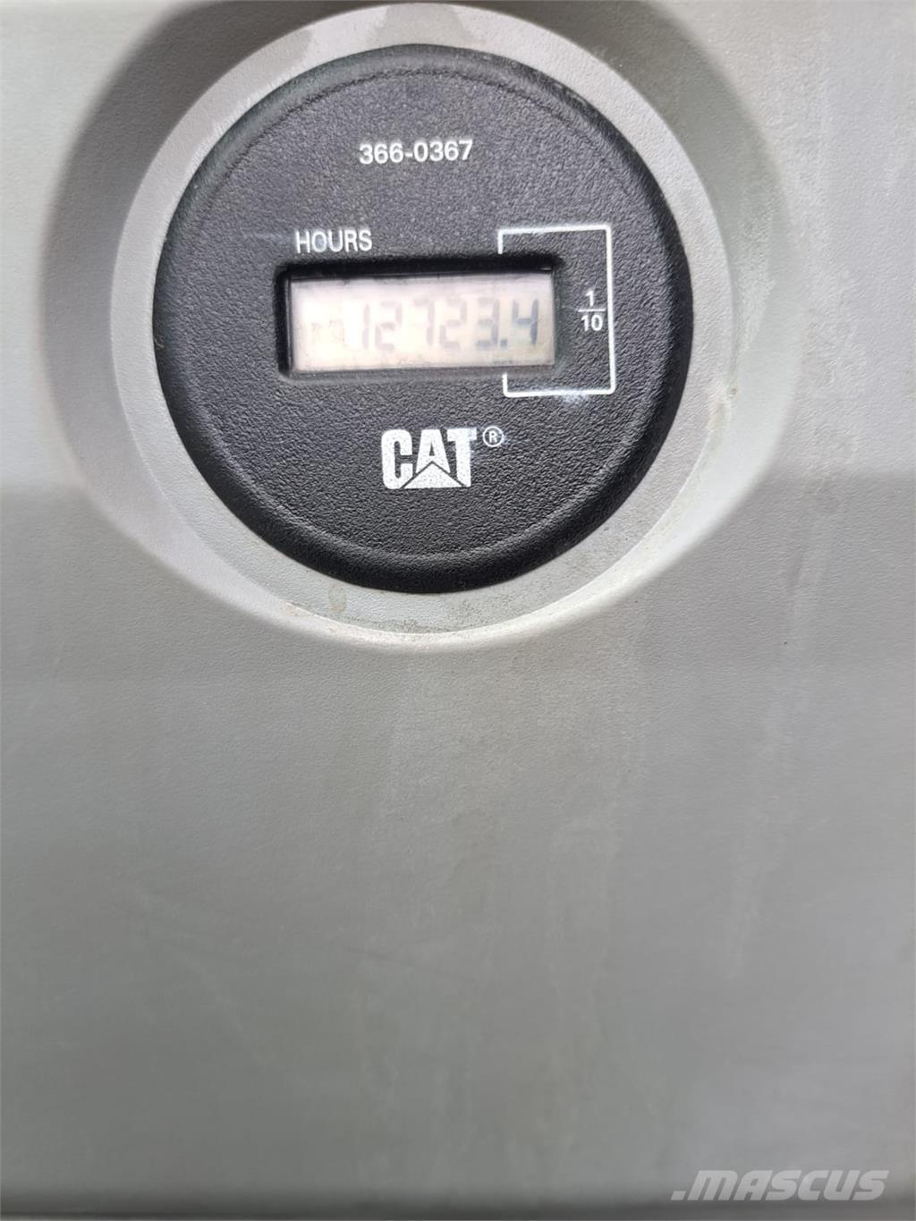 CAT 325F Excavadoras de cadenas