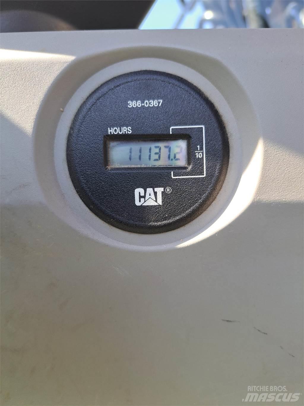 CAT 325F Excavadoras de cadenas