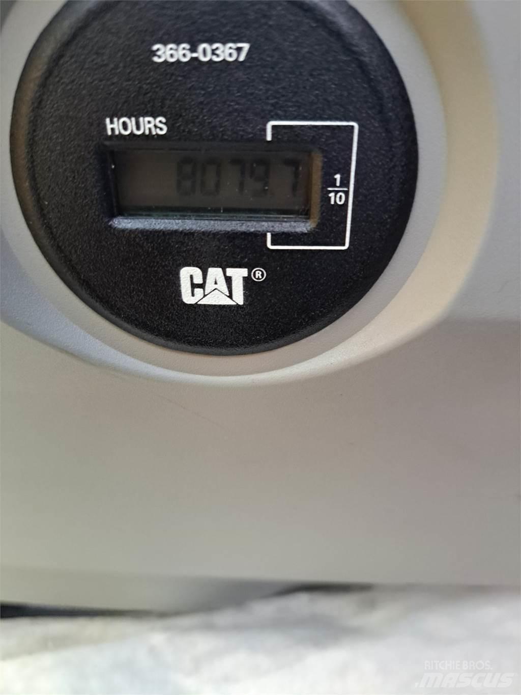 CAT 325F Excavadoras de cadenas