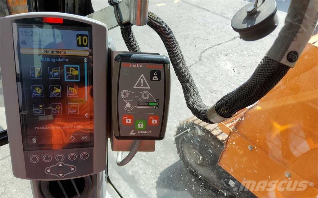 CAT 325F LCR Excavadoras de cadenas