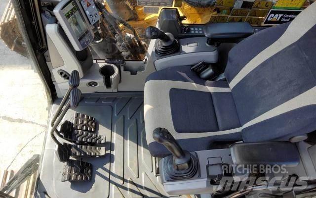 CAT 326F-LN Excavadoras de cadenas