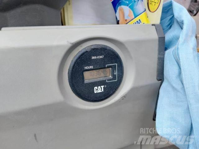 CAT 336F Excavadoras de cadenas