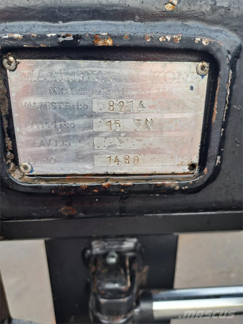 CAT 950M Cargadoras sobre ruedas