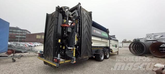  Ecotec TTS 620 Cribas