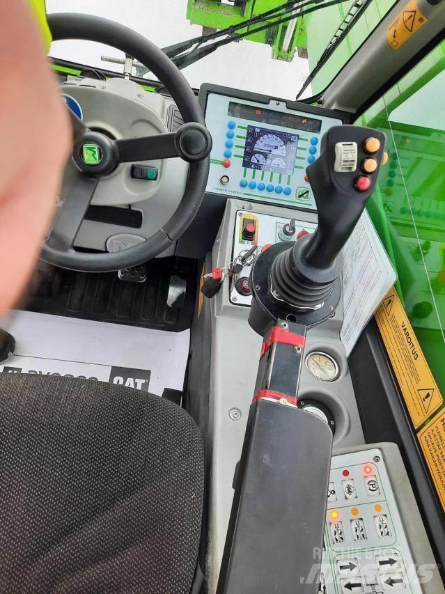 Merlo 40.26 MCSS Carretillas telescópicas