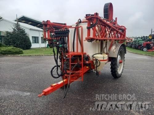  Agromechanika AGS Agricultura - Otros