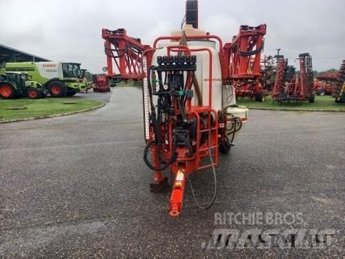  Agromechanika AGS Agricultura - Otros