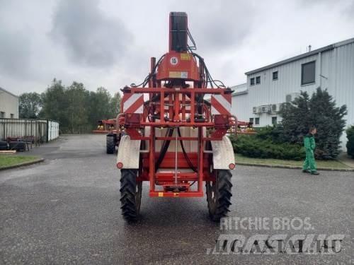  Agromechanika AGS Agricultura - Otros