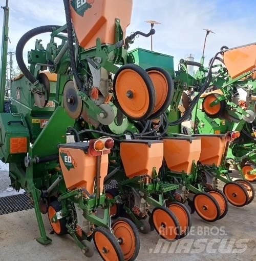 Amazone ED-452-K Sembradoras de alta precisión