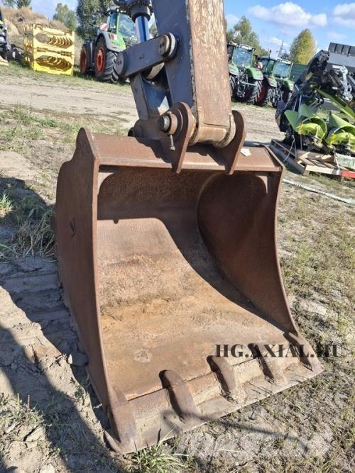 Atlas 240 LC Excavadoras de cadenas