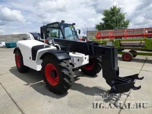Bobcat T35120 Manipuladores telescópicos agrícolas